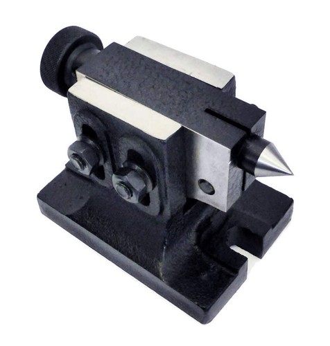 Tailstock for hv8 - tailstock, table
