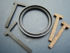 Rover P4 80, 95/110 Suff. B