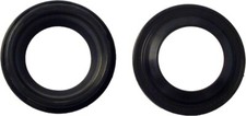 Fork Dust Seals For Honda CB 50 J 78-81