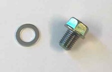 Genuine Honda Sump Bolt Plug &