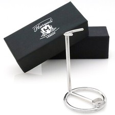 Stainless Steel Safety Razor