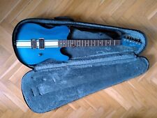 Fender Esquire Custom GT Limited Edition Mahogany Seymour Duncan Invader Pickup