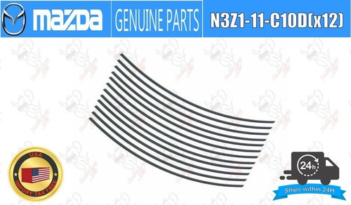 Mazda genuine se3p 03 11 - mazda, 03-11