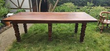 Vintage Solid Wood Dining