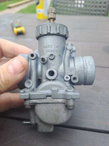 Kawasaki ar125 original - kawasaki,