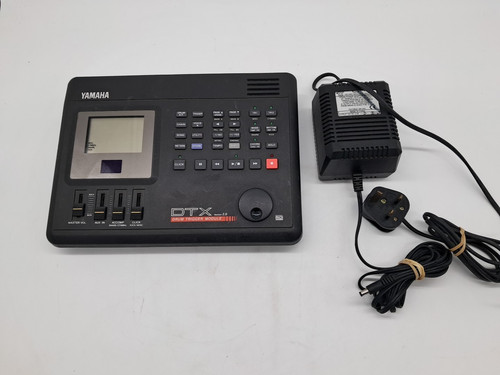 Yamaha dtx2 version drum - yamaha,