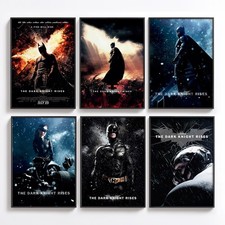 The Dark Knight Rises Movie