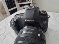 Canon EOS 5D Mark III 22.3MP