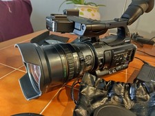 Sony PMW 200.  501hrs