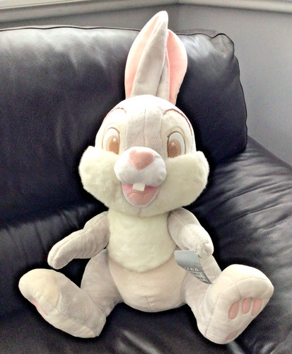 Disney store thumper from - disney,