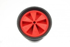 WHEEL 275 x 90mm, BORE 20MM, Plastic,Bore 20mm - Creep Feeder, 2346