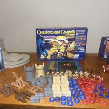 1983 Lakeside Crossbows and