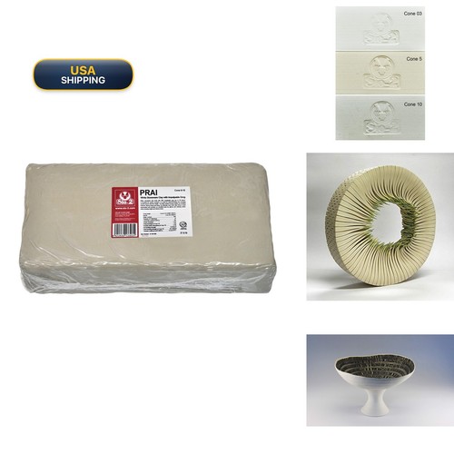Sio prai white stoneware - sio-2,
