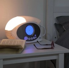 Swan STM200N Teasmade LCD