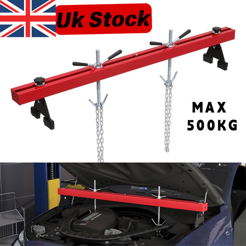 Engine support beam max - engine,