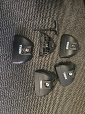 Thule 753 Rapid System Roof