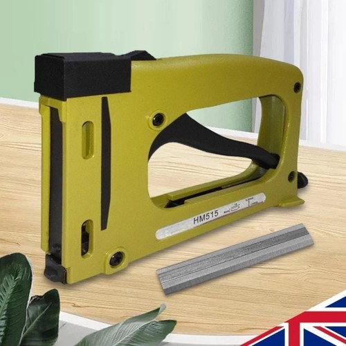 Point insert driver stapler - insert,