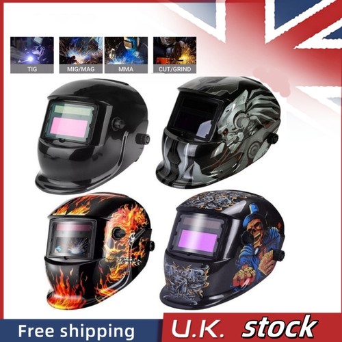 New solar auto darkening - new,