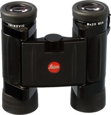 Leica 8x20 BCA