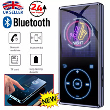 Bluetooth Support 128GB