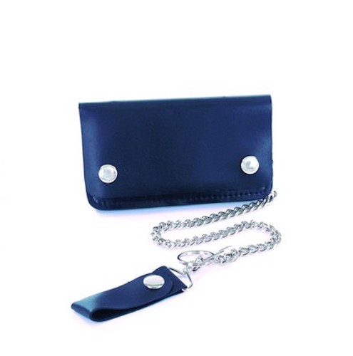 Trucker biker wallet - trucker/biker,