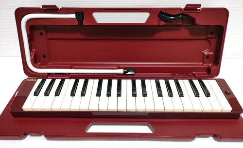 Yamaha 37d p37d - p-37d, pianica