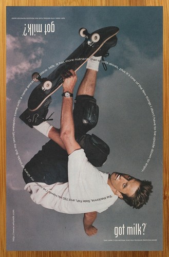 tony hawk skateboard
