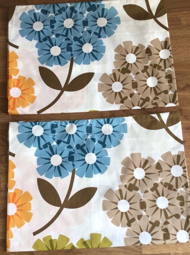 Pillowcases made orla - 2,