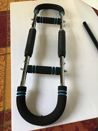 Adjustable resistance chest - resistance,