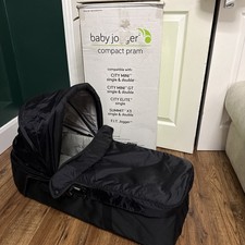 Baby Jogger City Mini or GT or