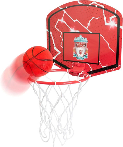 Liverpool mini basketball - liverpool,