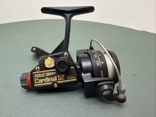 1981 Rare Abu Garcia Cardinal