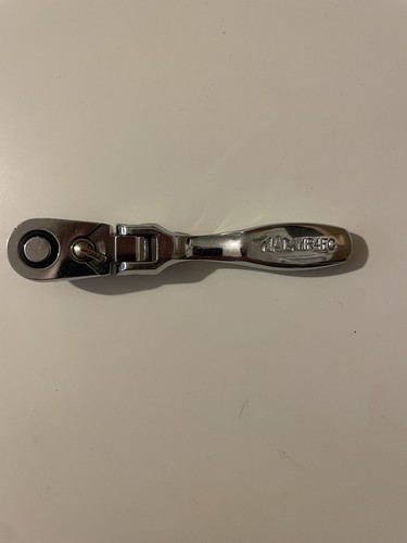 Mac tools mini flex - 1/4, head