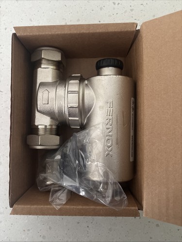 Fernox tf1 omega - tf1, slip