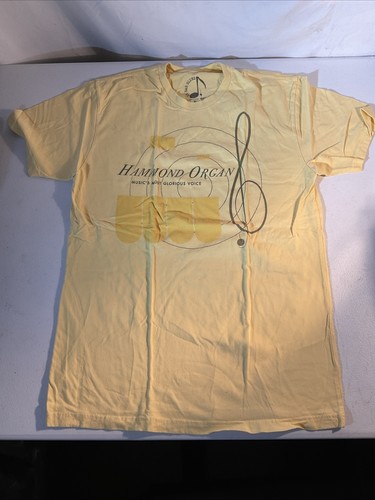 Hammond shirt 32 - b3, by