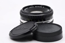 Nikon 50mm F1.8 AI-S Prime