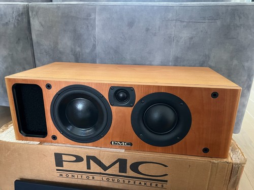 Pmc cb6 centre speaker - cb6,