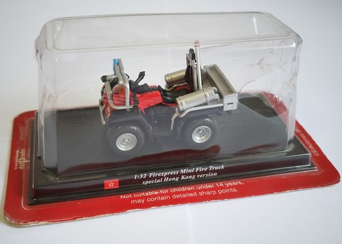 Del prado fire engines - del,