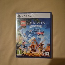 LEGO Horizon Adventures PlayStation 5