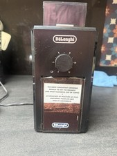 De'Longhi KG79 110W 12 Cups