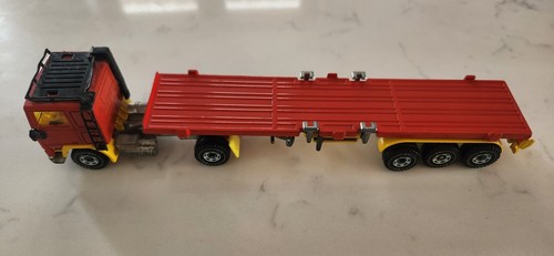 Siku diecast volvo f10 - volvo,