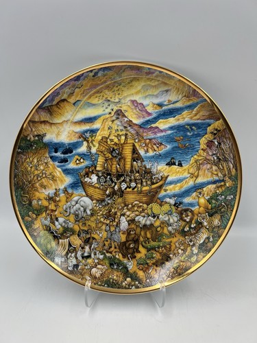 Franklin mint two - by, two"