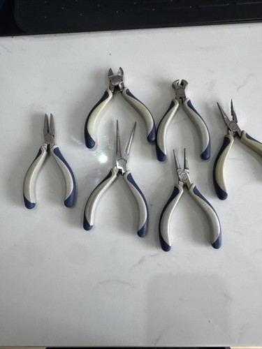 Blue point set miniature - of, 6