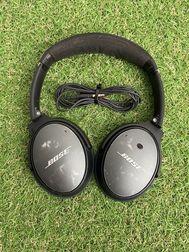 Bose quietcomfort qc25 - bose, 25