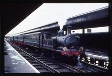 FREE POST 35mm slide - Isle of