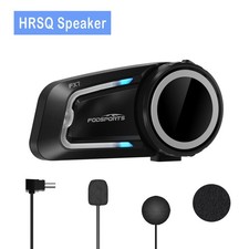 FX7 Motorcycle Intercom