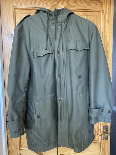 Men olive green - men's,