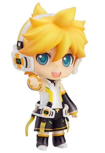 Kagamine rin len append - kagamine,