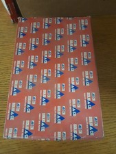 SOLID AUTO Air Filter Fit HONDA CIVIC MKIV V VI DEL SOL CRX ROVER 400 87-01