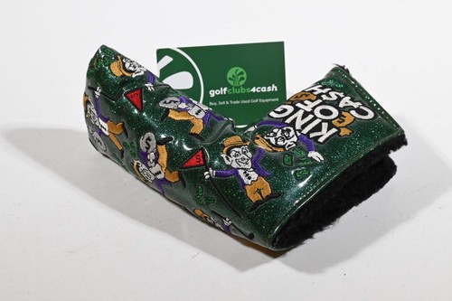 Scotty cameron 2018 king - scotty,